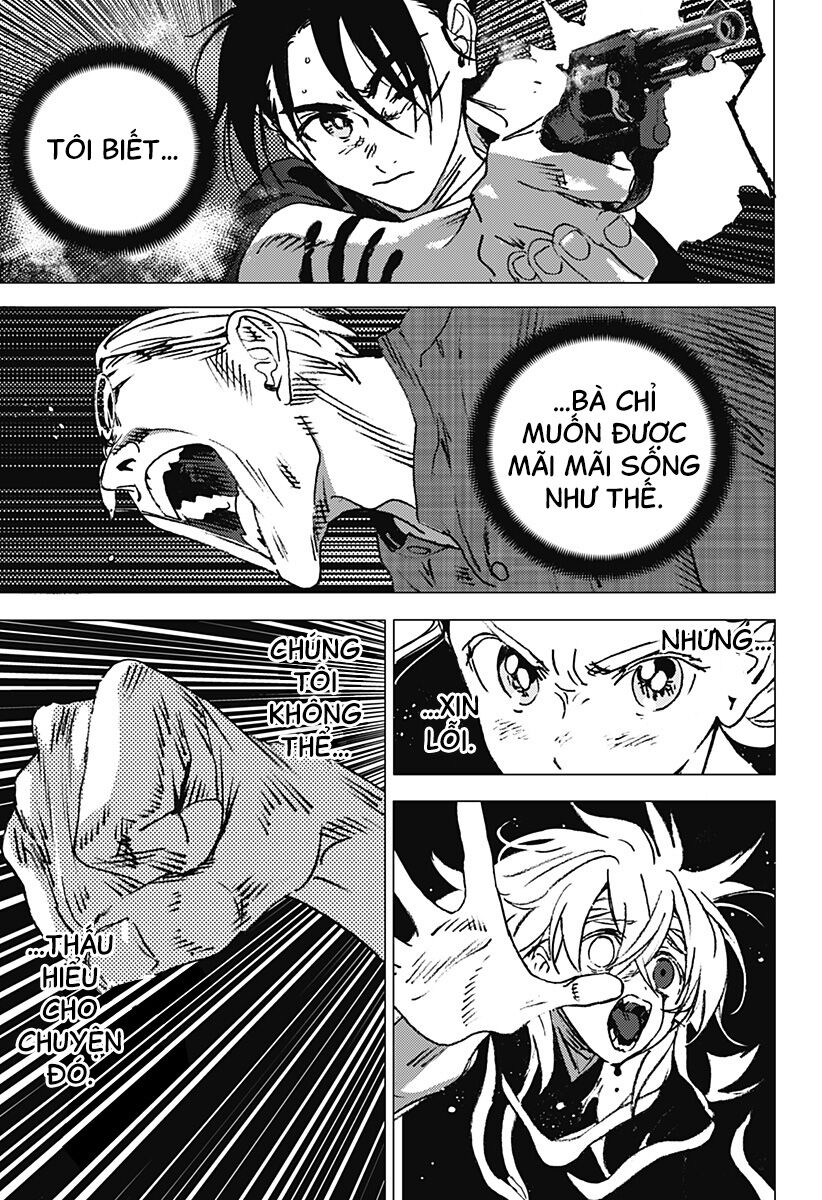 summer time render chapter 124 12