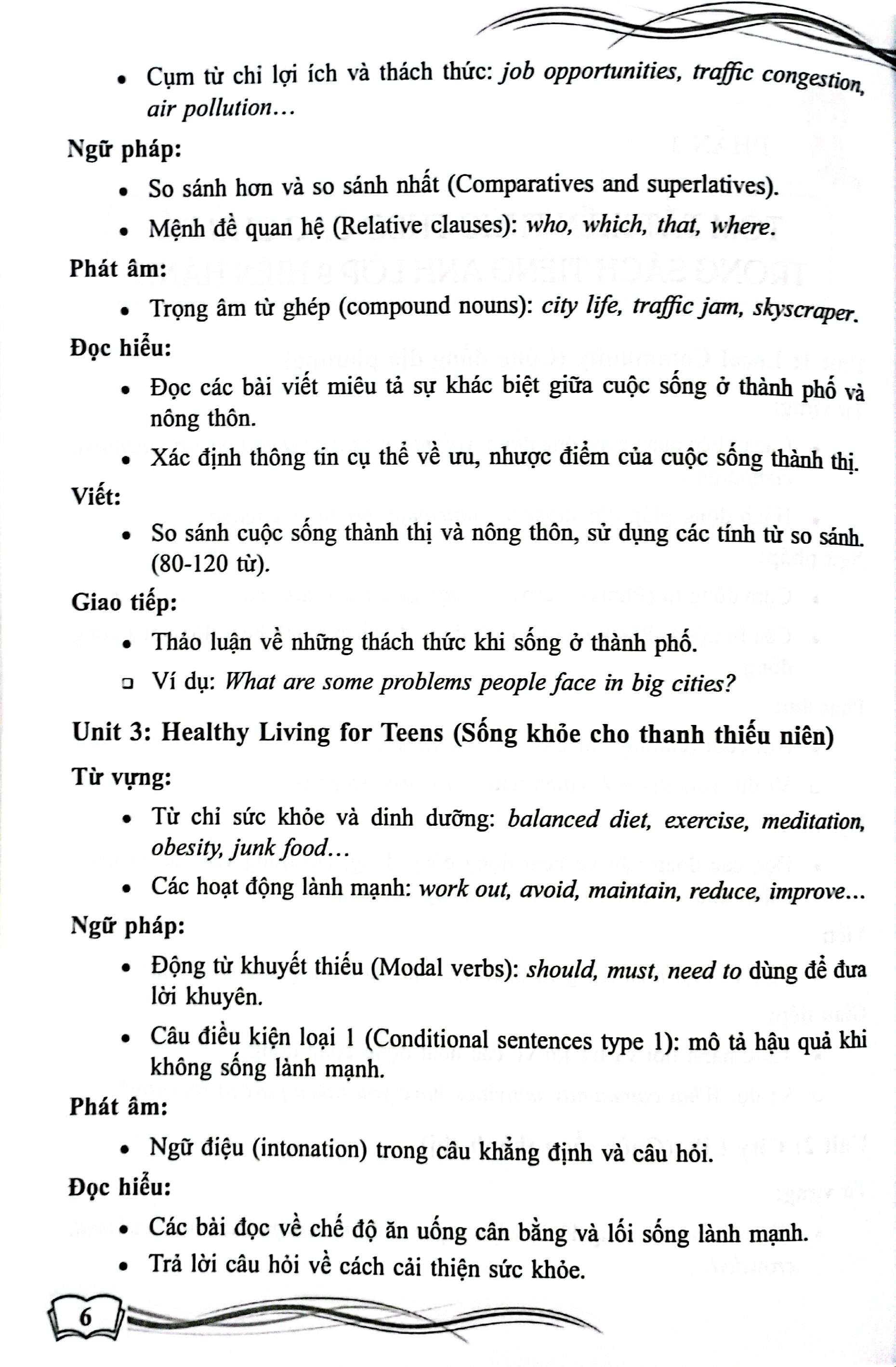 Sách - Luyện Thi Tuyển Sinh Vào Lớp 10 - Môn Tiếng Anh