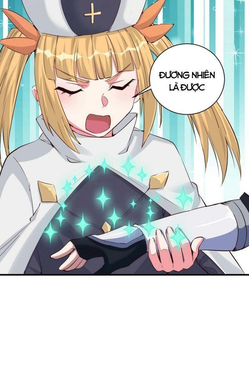 thánh đường chi thành chapter 91 9