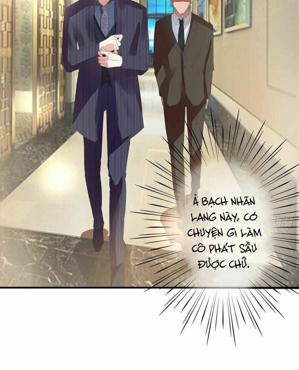 manh thê khó dỗ chapter 20 11