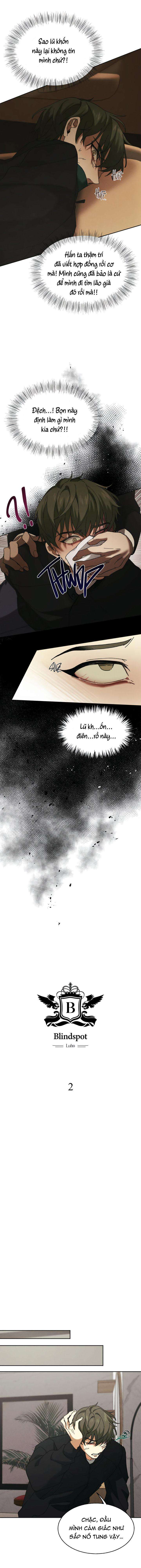 tuyển tập khu chung cư gwanggong – gwanggong apartment complex chapter 29 6