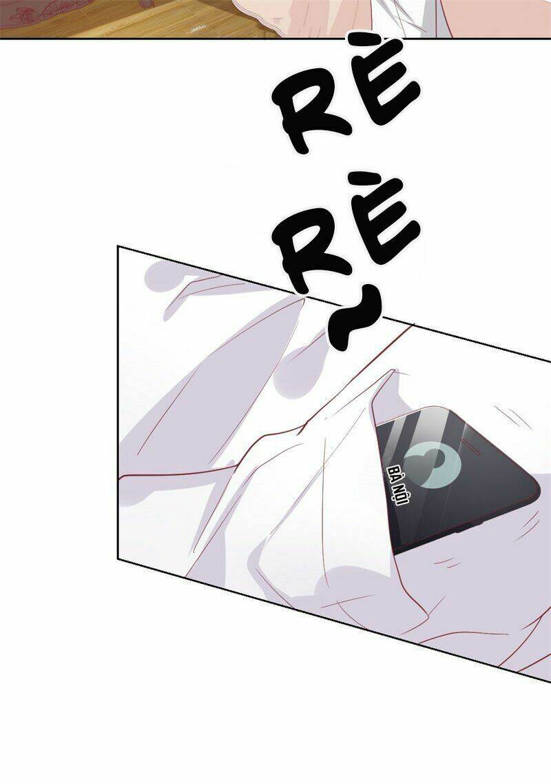 ngạo kiều tổng tài sủng điềm thê chapter 32 3