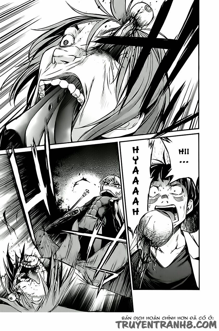 trash. chapter 27 26