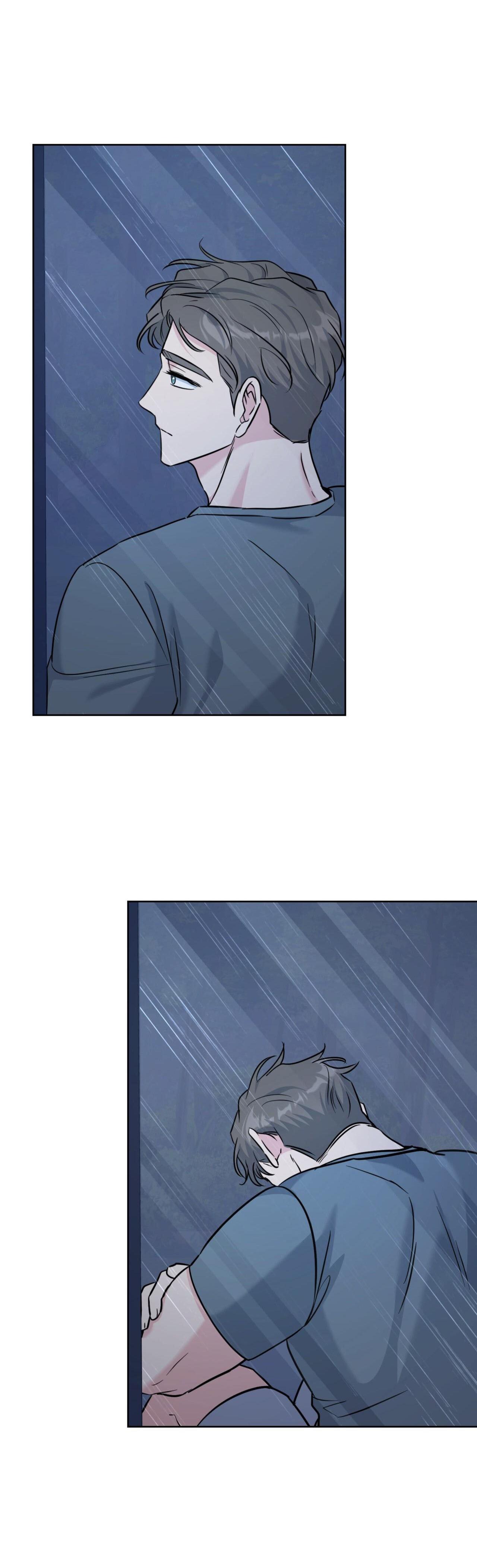 khu rừng tĩnh lặng chapter 21 19