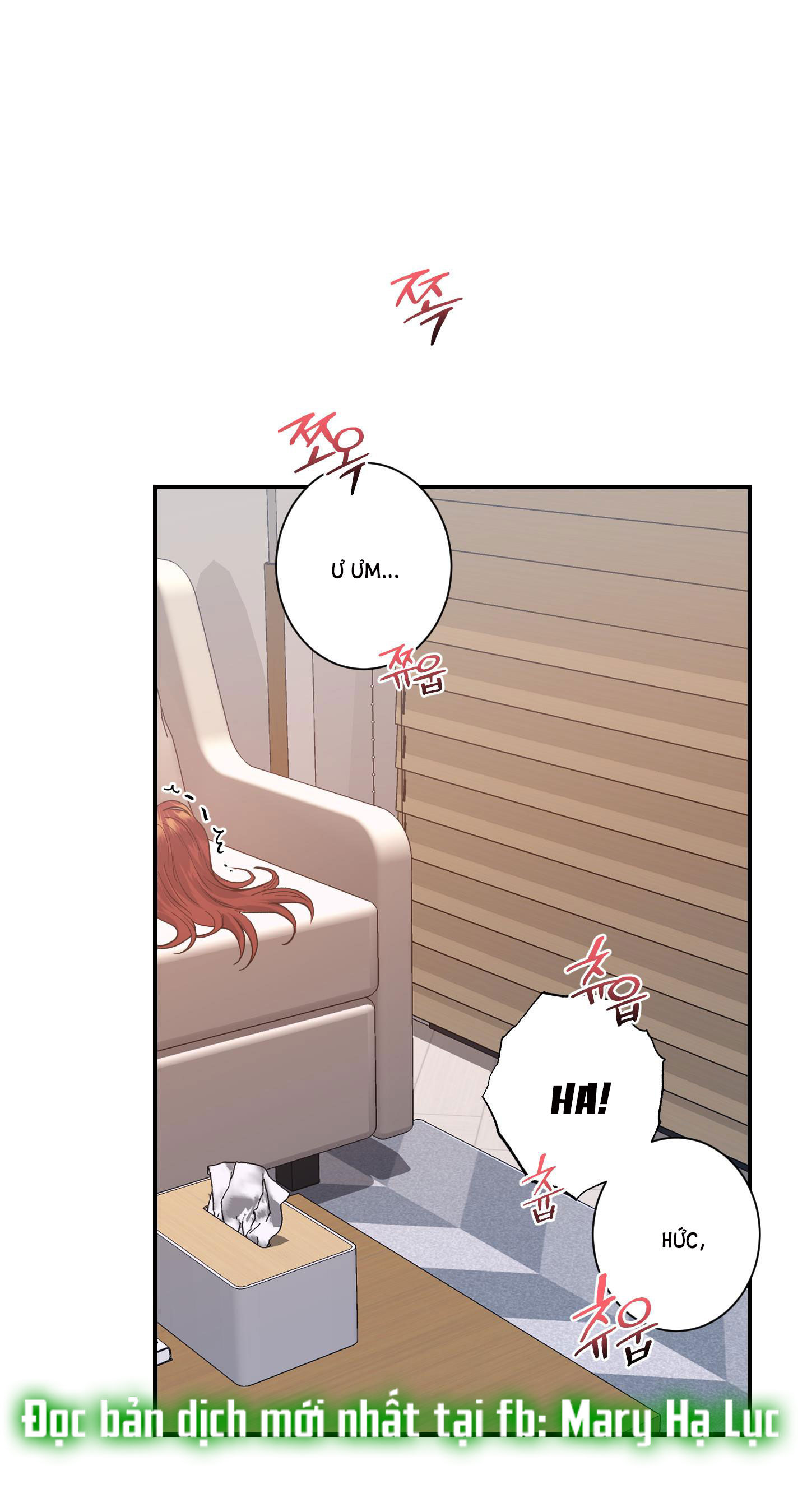 [18+] một lòng một dạ chapter 48.2 4