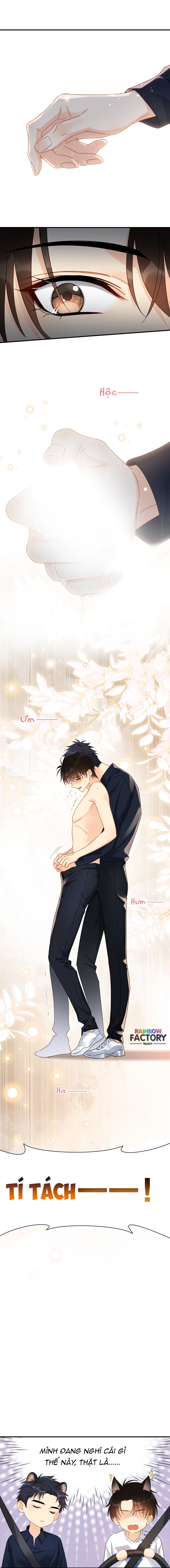 bám đuôi chapter 32 5