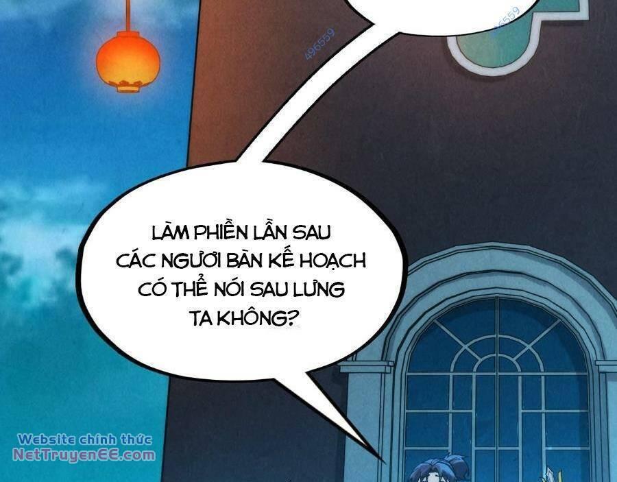 vạn cổ chí tôn chapter 277 92