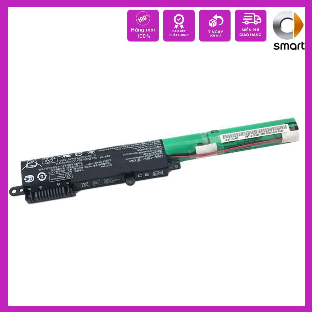 Pin cho Laptop ASUS X540LJ X540LA X540SC X540SA X540LJ X540S X540SC A540 A31N1519 R540 - Pin Zin - Hàng Chính Hãng