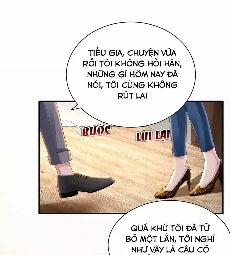 báo hệ nam hữu đích thiên tầng thao lộ chapter 35 7