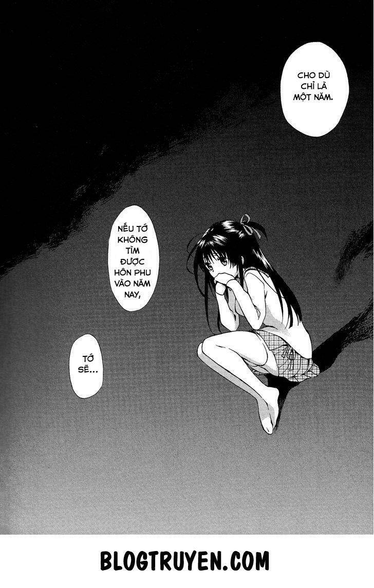 [rabu manga] renchi na himoto chapter 2 24