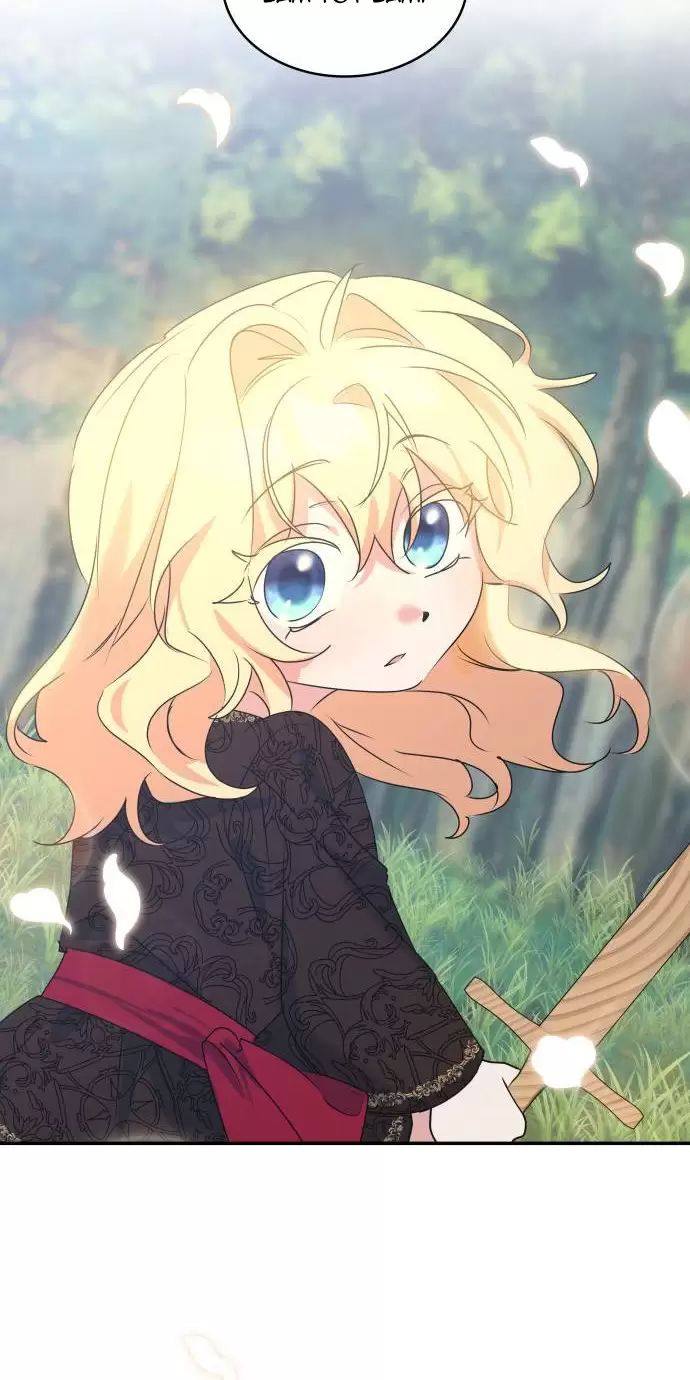 sống trong vườn hoa của công chúa chapter 17 70