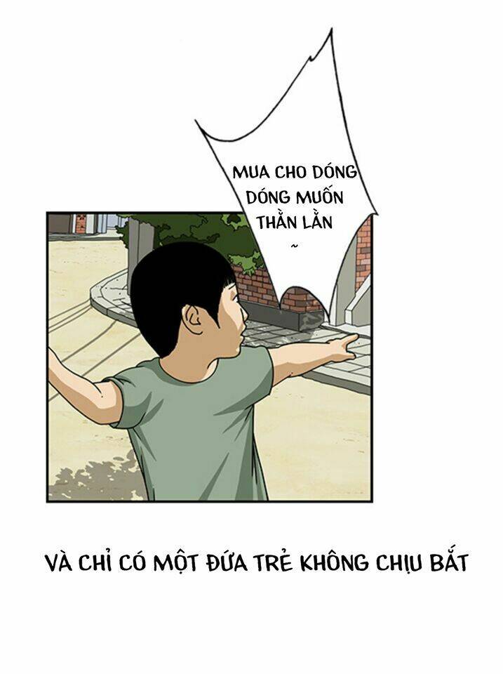 cậu bé lập dị chapter 22 5