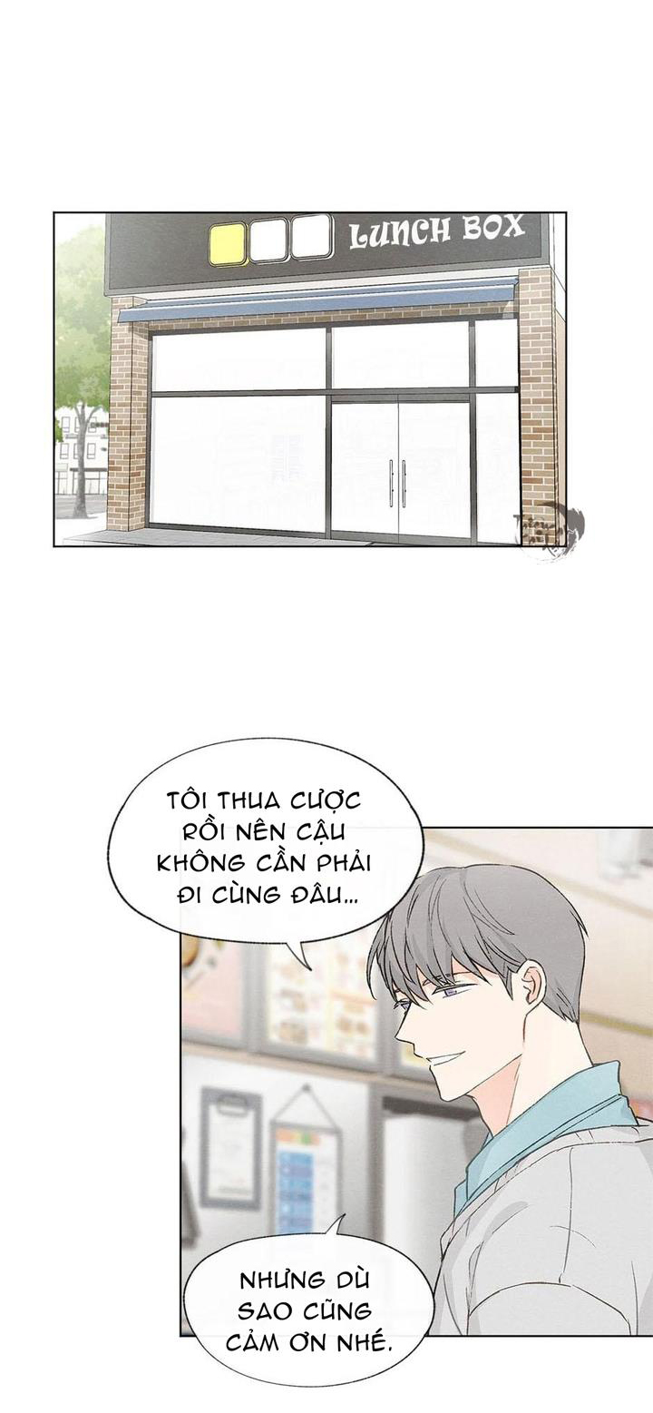 giữa yêu và ghét chapter 10 6