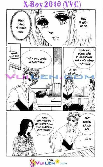 high school bullying chapter 15 36