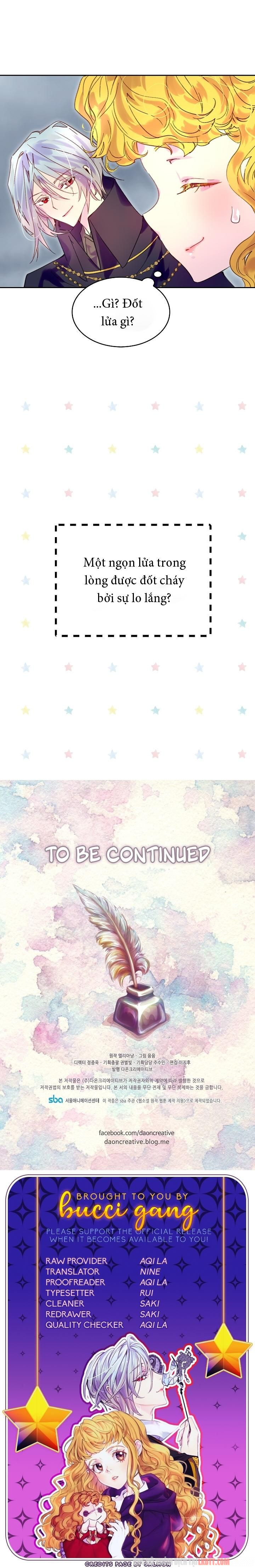 đừng xem thường nữ phụ chapter 94 12