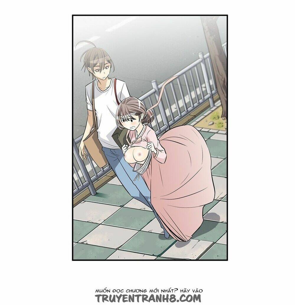 câu lạc bộ sa đoạ chapter 27 9