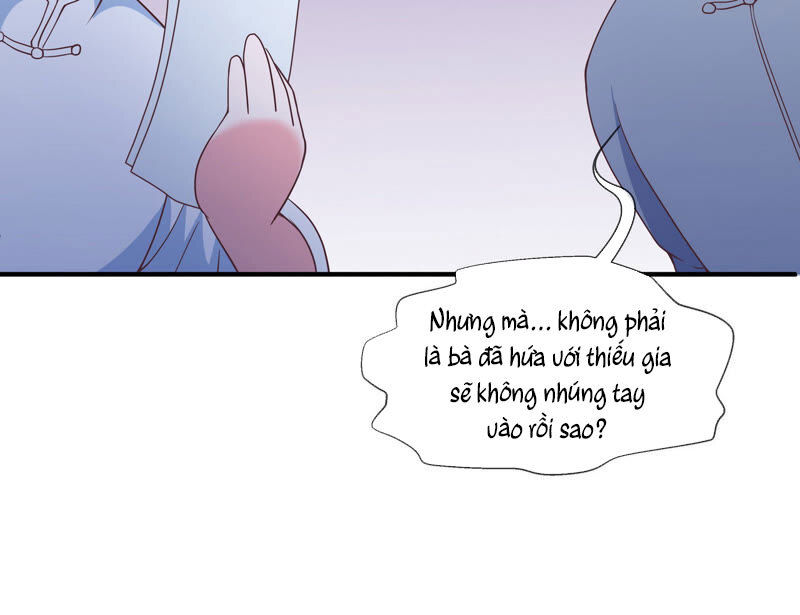 chiến lược lãng mạn của thịnh thiếu chapter 23 23