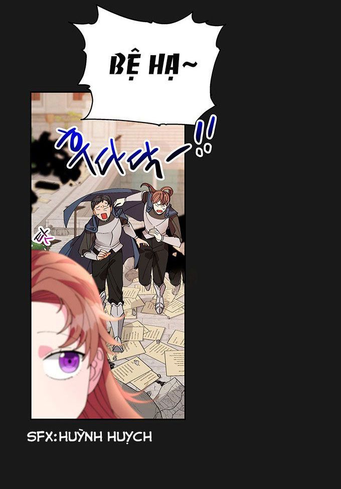 con người không phải thứ có thể sửa đổi được đâu! chapter 7 54