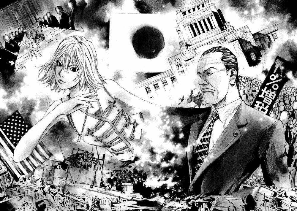 hito hitori futari chapter 12 14