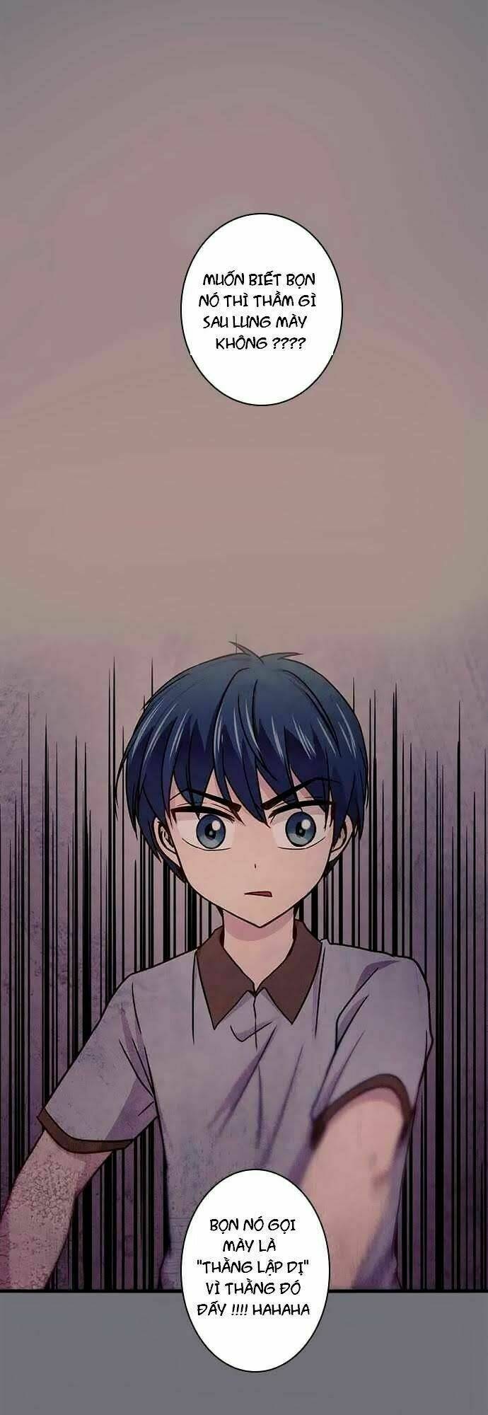 tôi muốn bình thường chapter 24 7