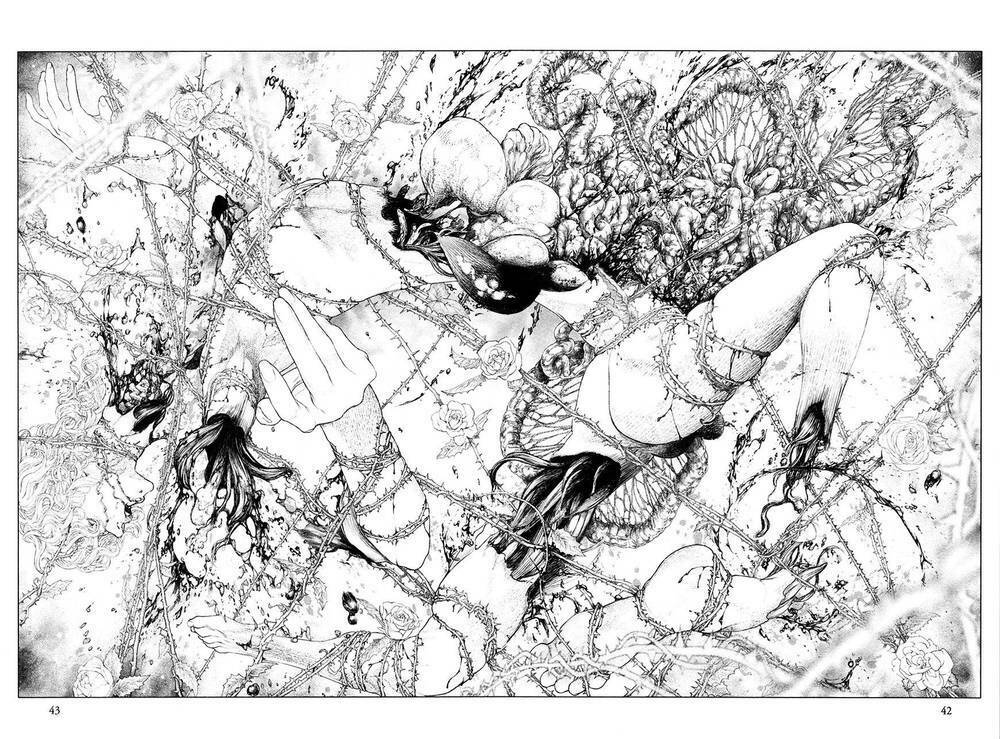 innocent rouge (innocent phần 2) chapter 29 5