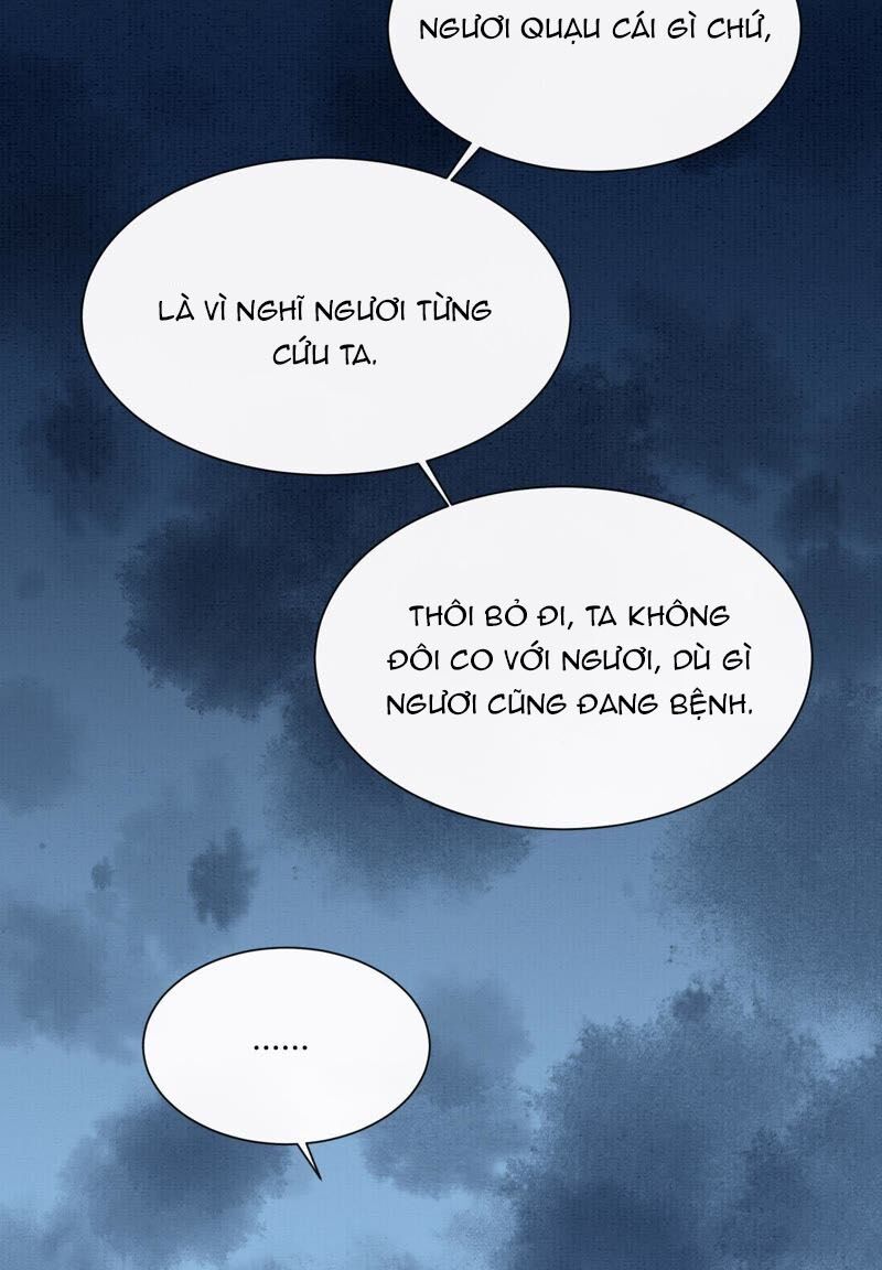 yêu long đại nhân của ta chapter 8 22