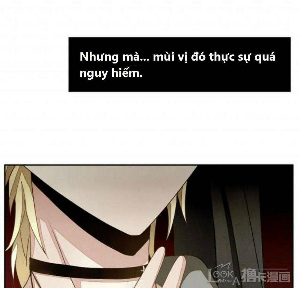 vị hôn thê bỏ trốn chapter 5 29