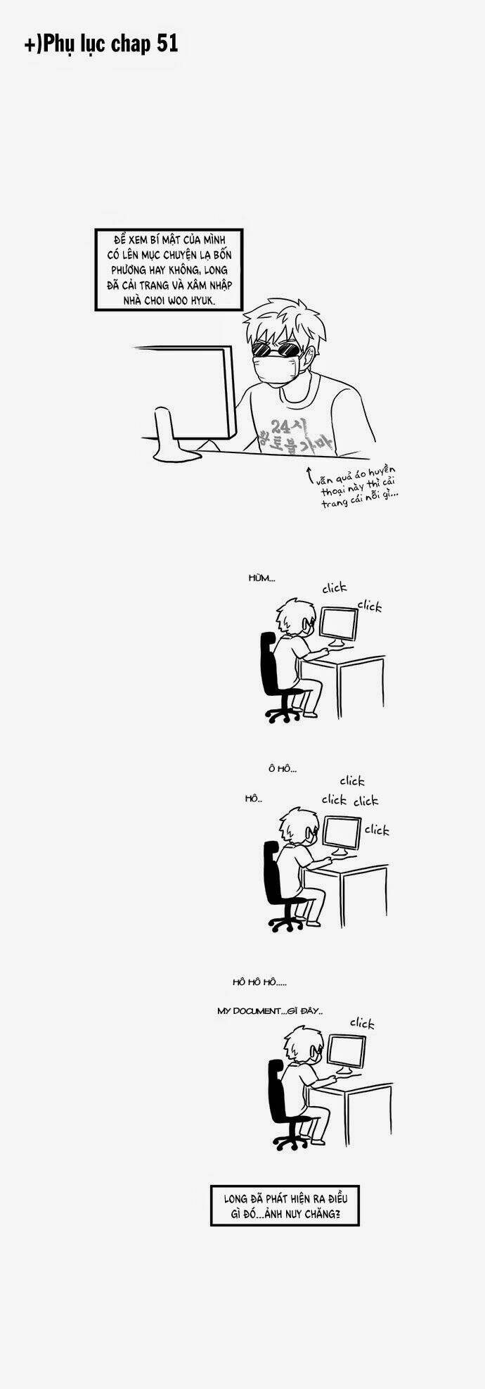 hắn ta là rồng chapter 52 23