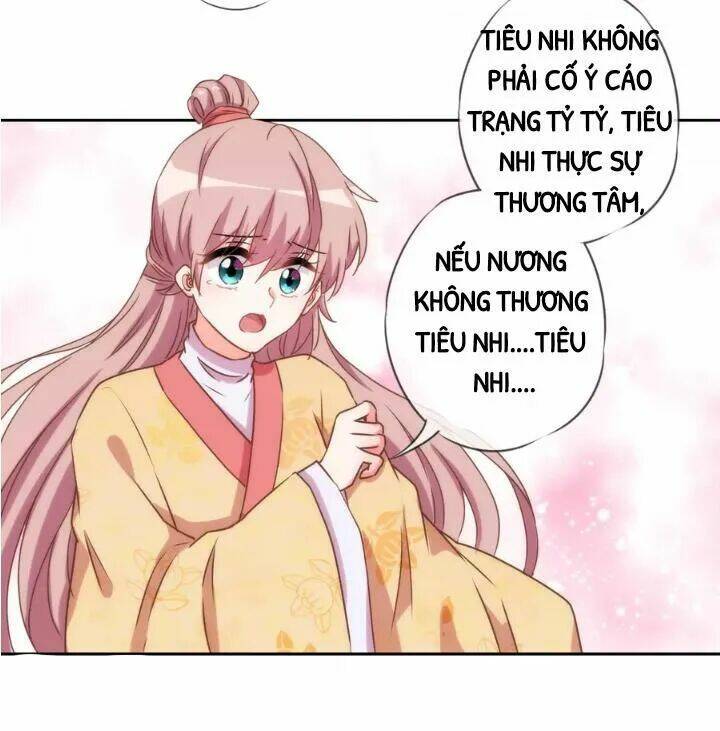 ồ, phu quân đáng yêu của tôi! chapter 39 25