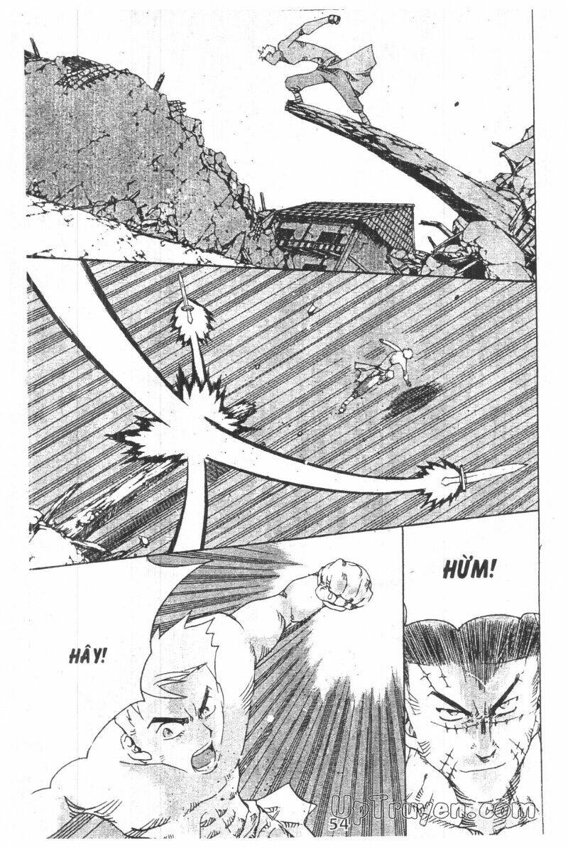 giang hồ bá đạo ký chapter 26 54