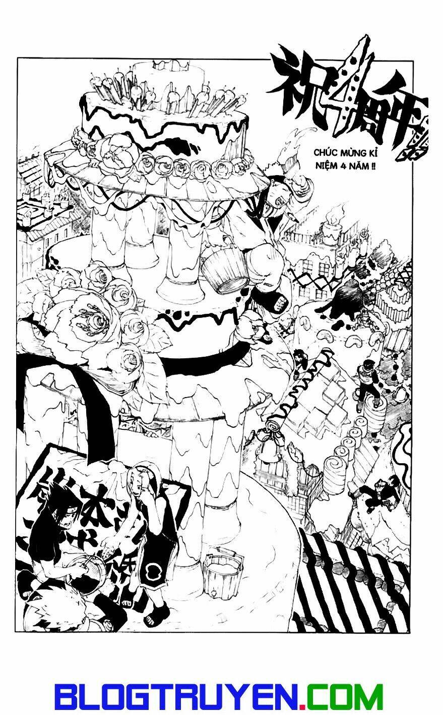 naruto - cửu vĩ hồ ly chapter 175 19