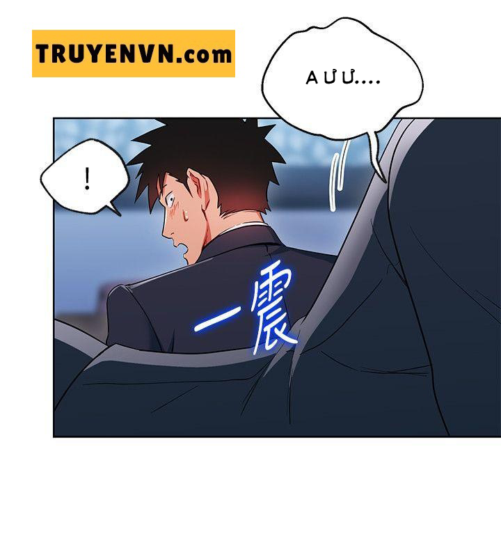 bị sếp chăn chapter 19 8