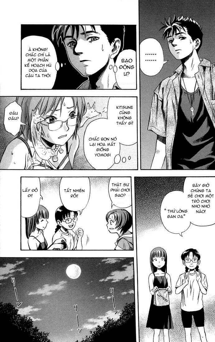 otogi matsuri chapter 9 7