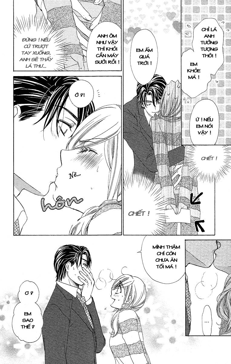 hapi mari chapter 36 6