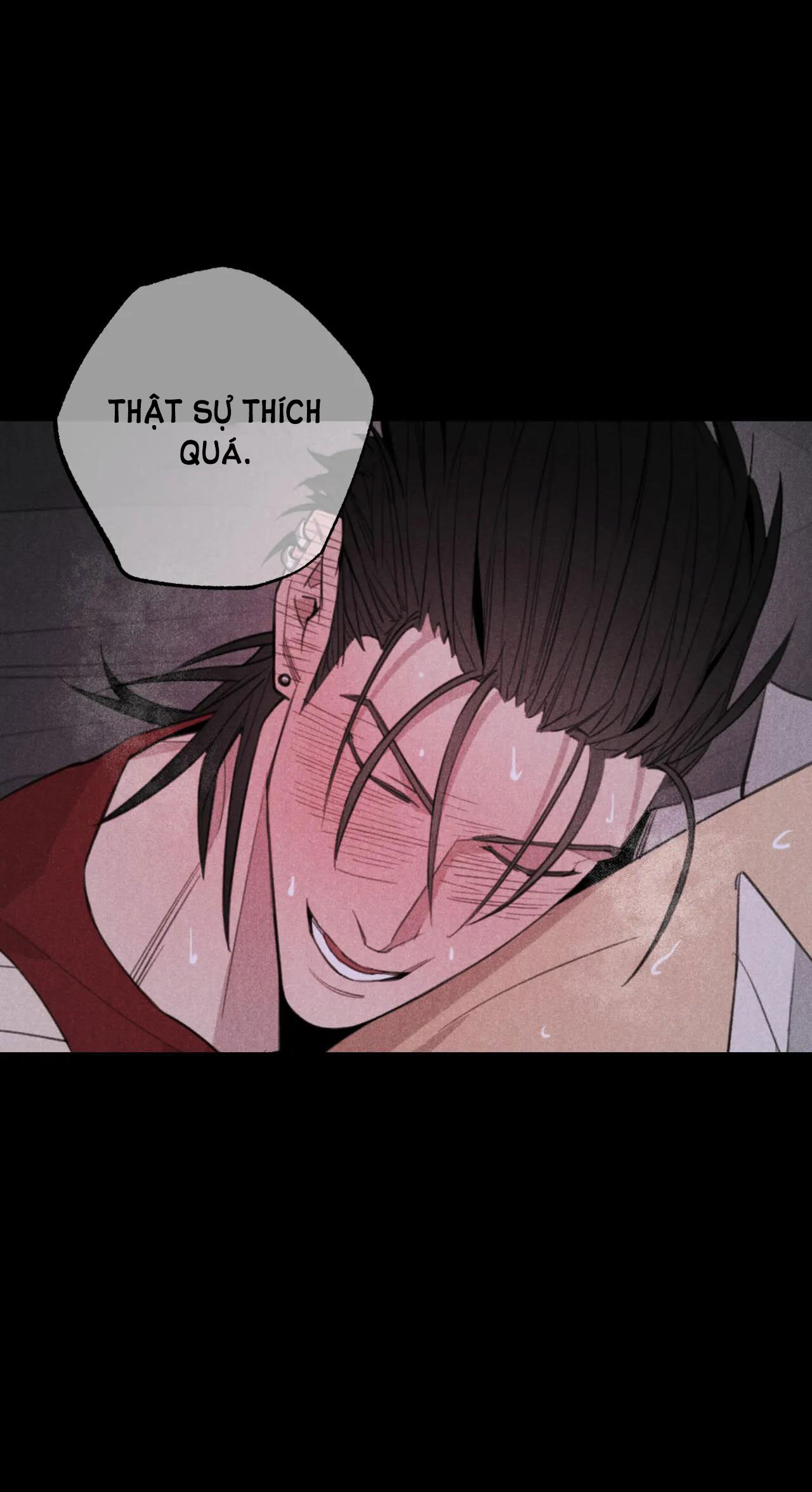 [truyện ngắn đời thường của công] trốn đi huấn luyện viên chapter 3.2 29