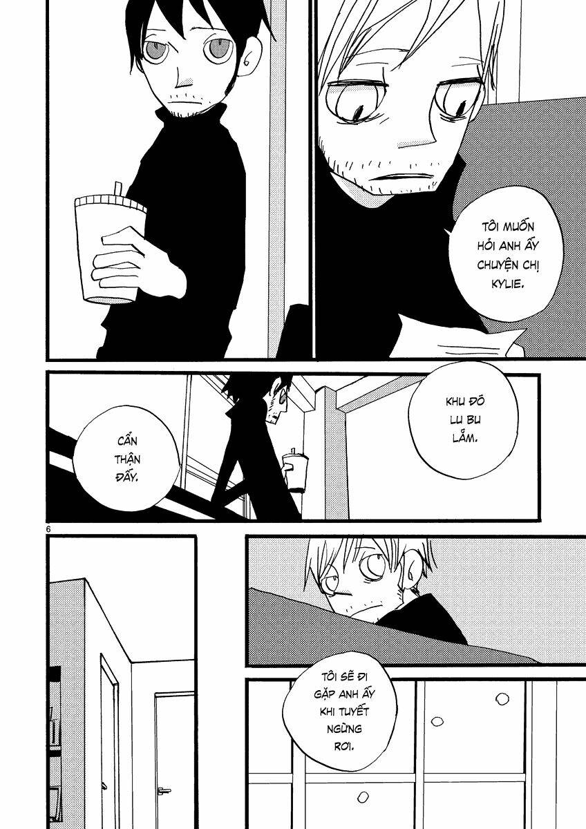 not simple chapter 11 6