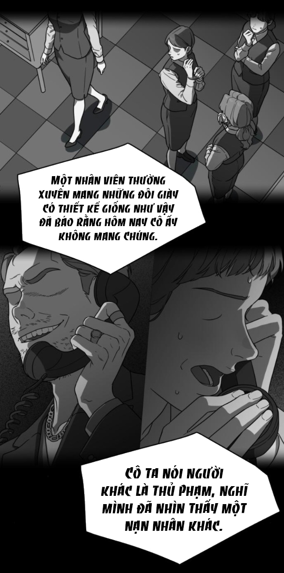 khúc ca linh hồn chapter 13.1 40