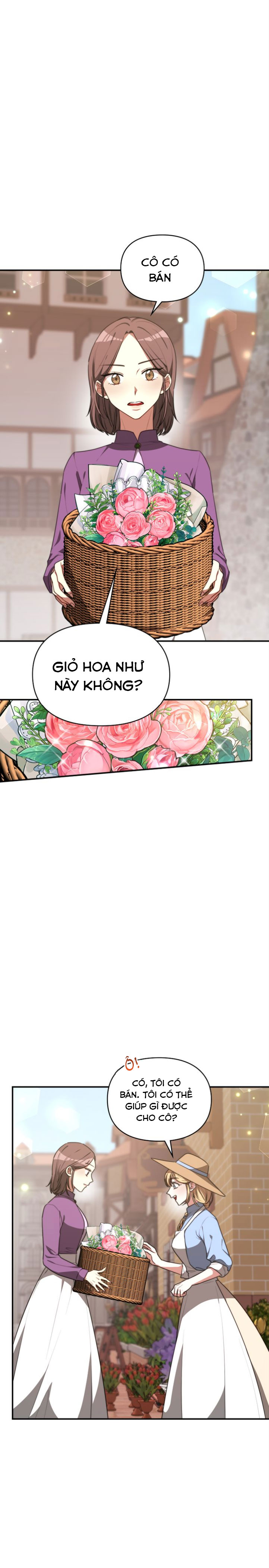 chuyện tình tay ba chapter 49 2