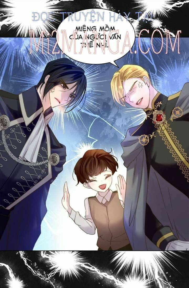 quy luật sinh tồn của nữ phụ chapter 59 71