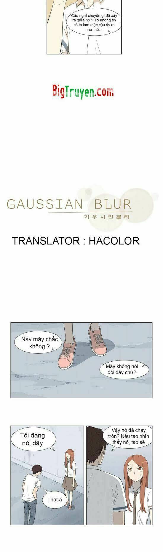 gaussian blur chapter 10 3
