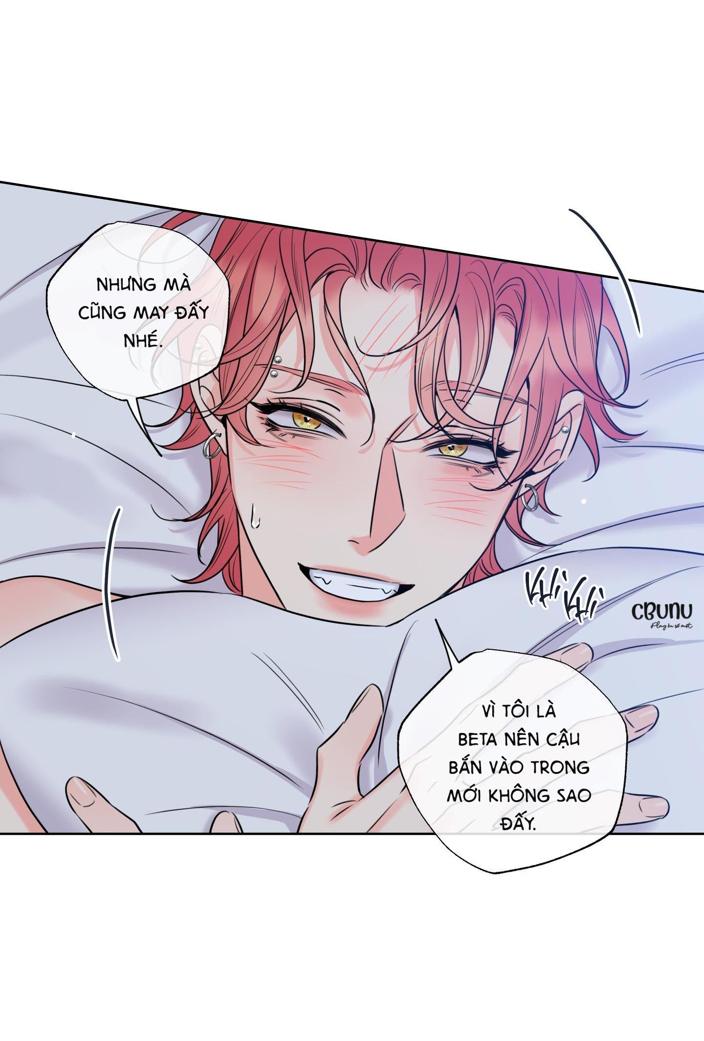 honey trouble - rắc rối ngọt ngào chapter 10 25