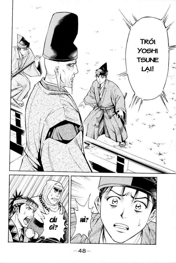 thiếu niên vương phần 2 chapter 7 52