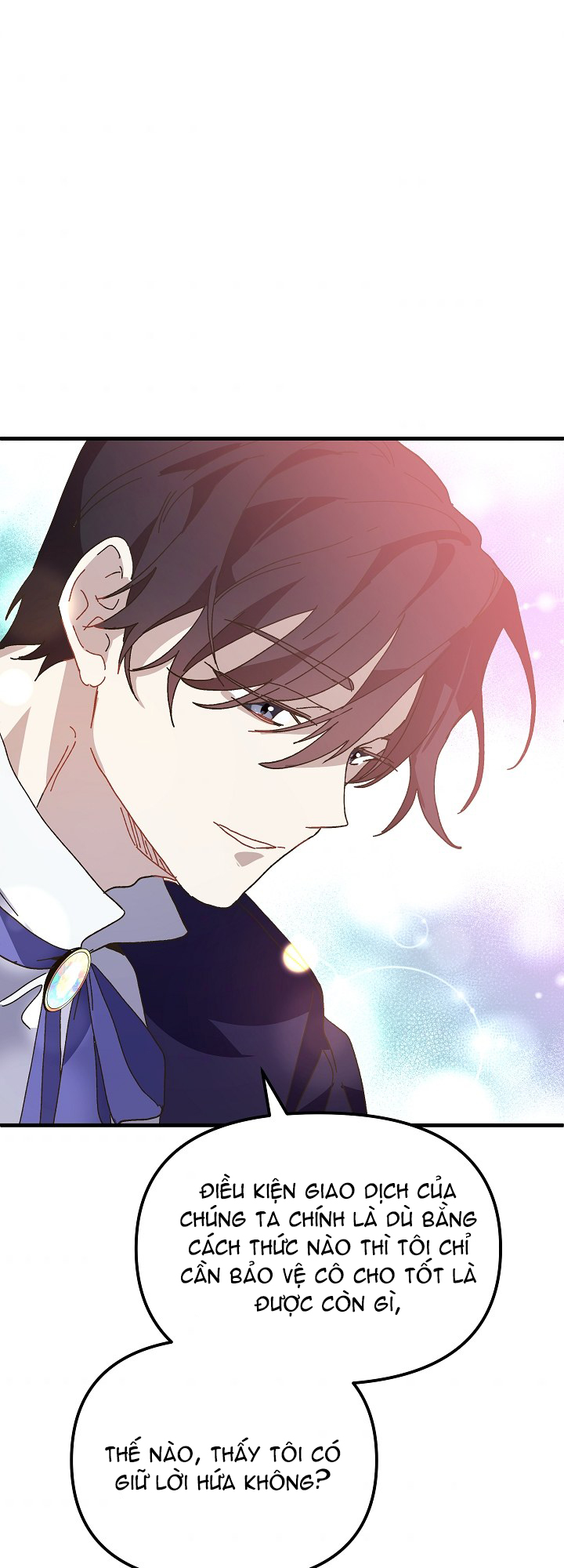 công chúa giả điên chapter 26 56