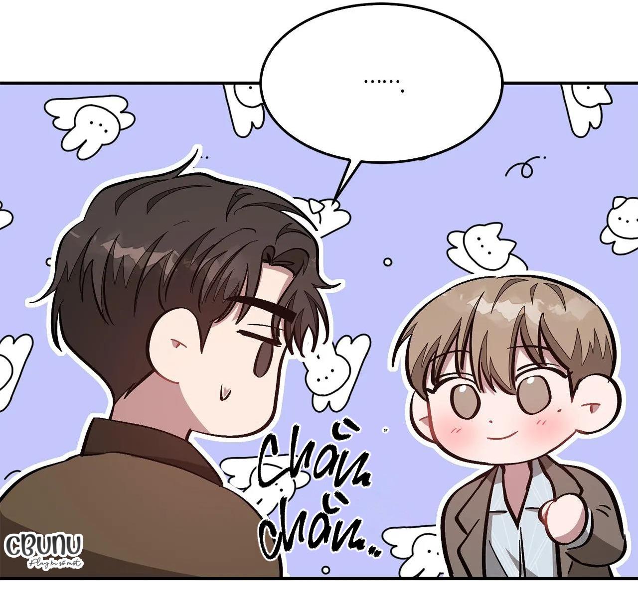 Sống Lại Lần Nữa chapter 38 71