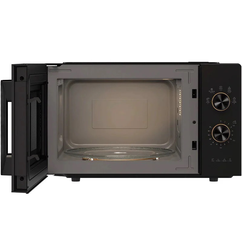 Lò vi sóng cơ Electrolux EMM23K22B - 23 lít  - Hàng Chính Hãng