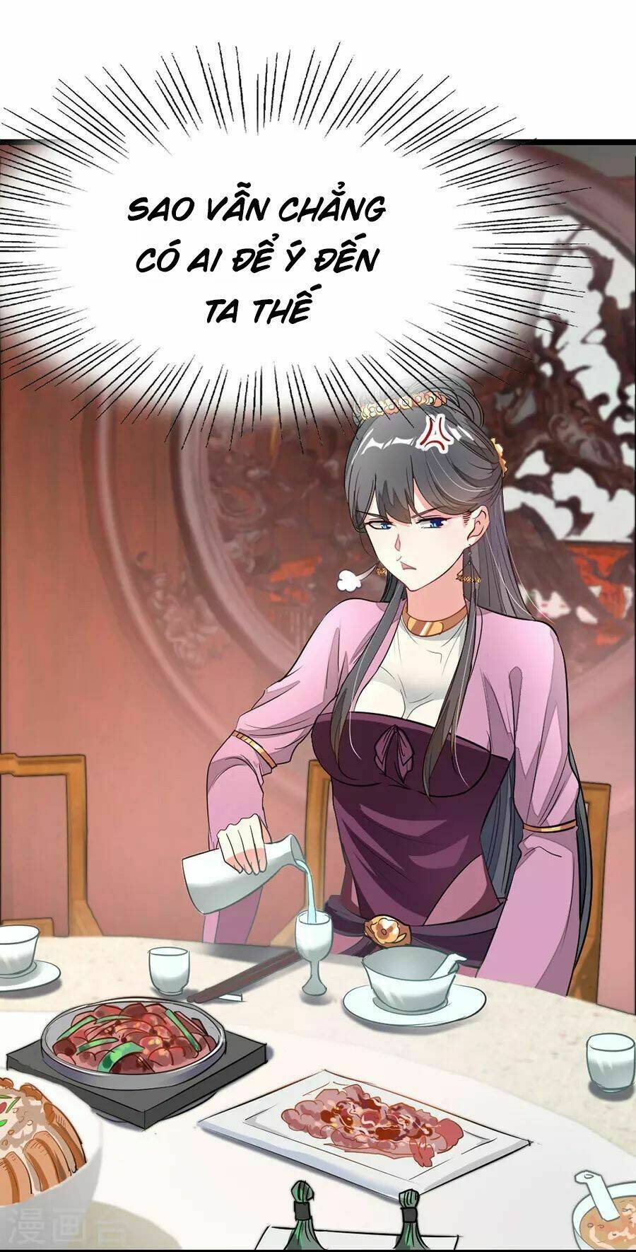 cửu dương thần vương chapter 88 18