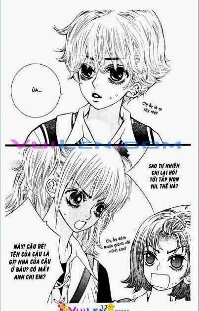 chàng trai thứ 13 chapter 3 122