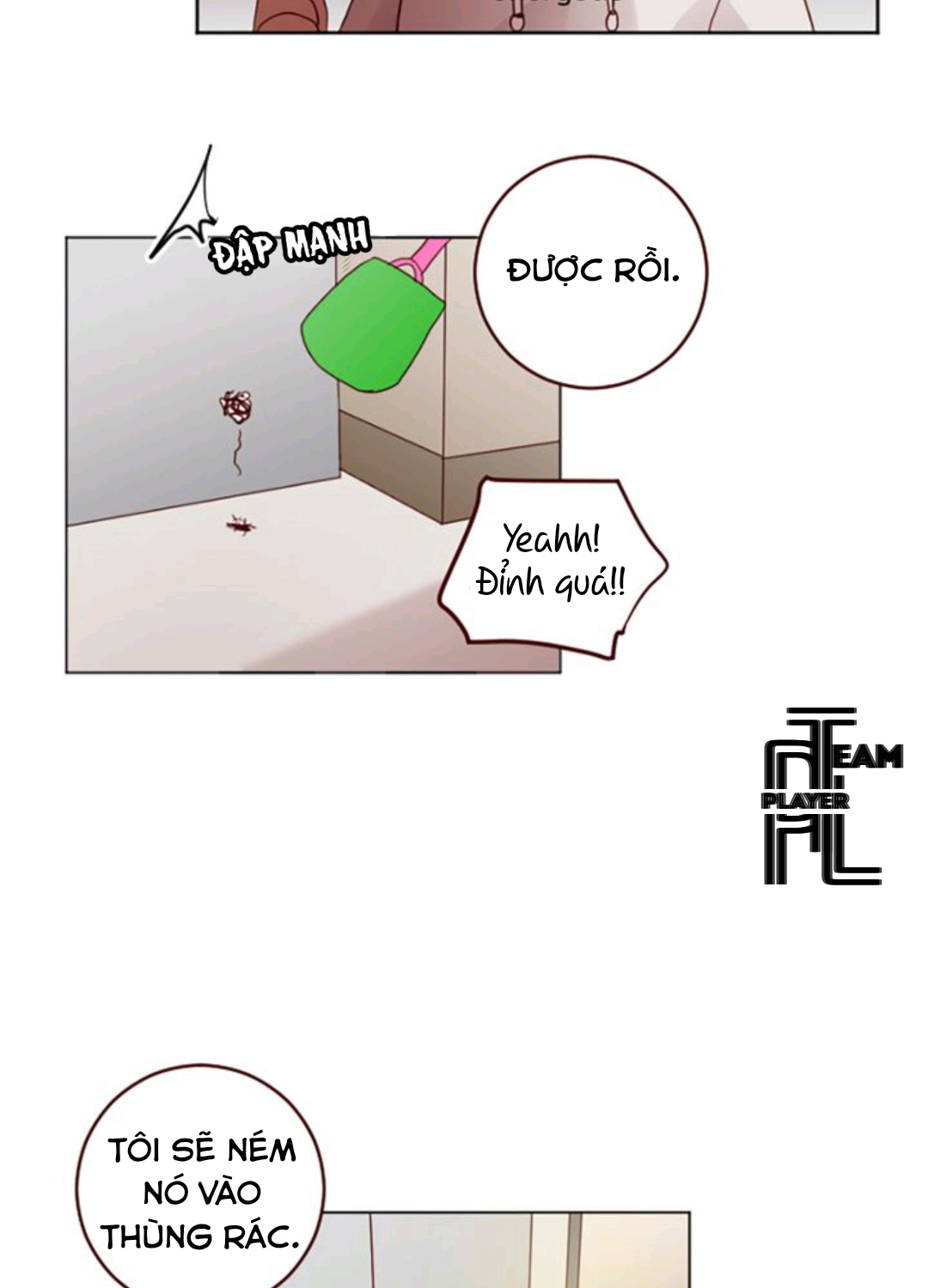 thầm yêu chapter 3 40