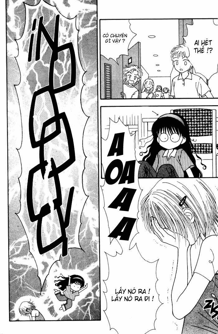 minto na bokura chapter 4 7