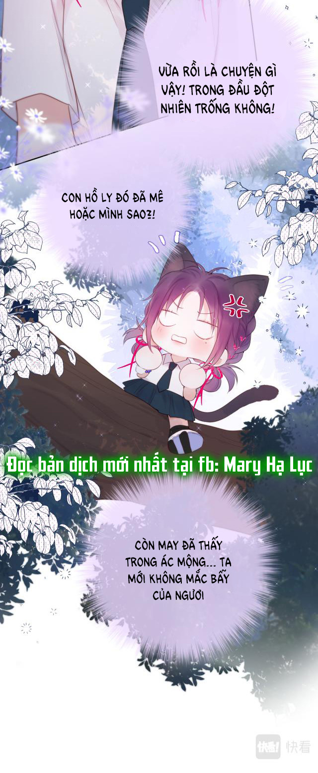 cạm bẫy của hồ ly chapter 4.1 16